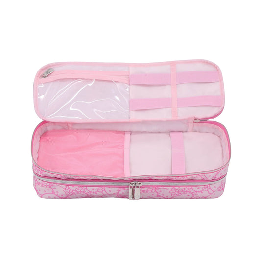 Hello Kitty¬Æ Double Layered Beauty Essential Case