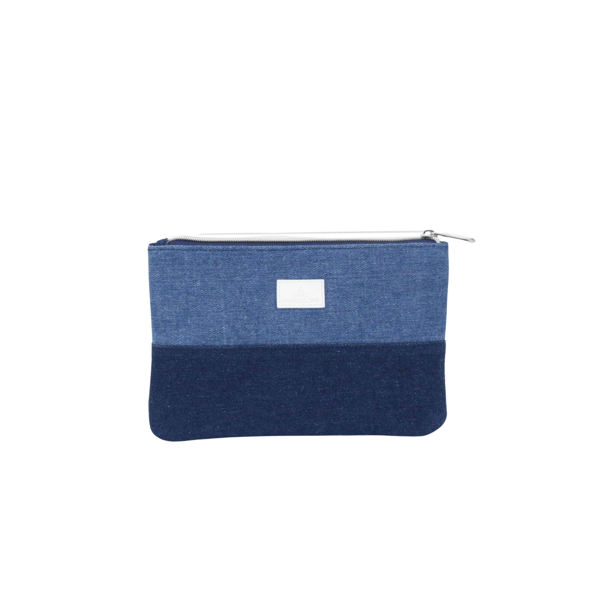 Hello Kitty¬Æ Denim 3-PC Makeup Bag Set