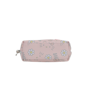 Hello Kitty¬Æ Daisies Double Zipper Pouch