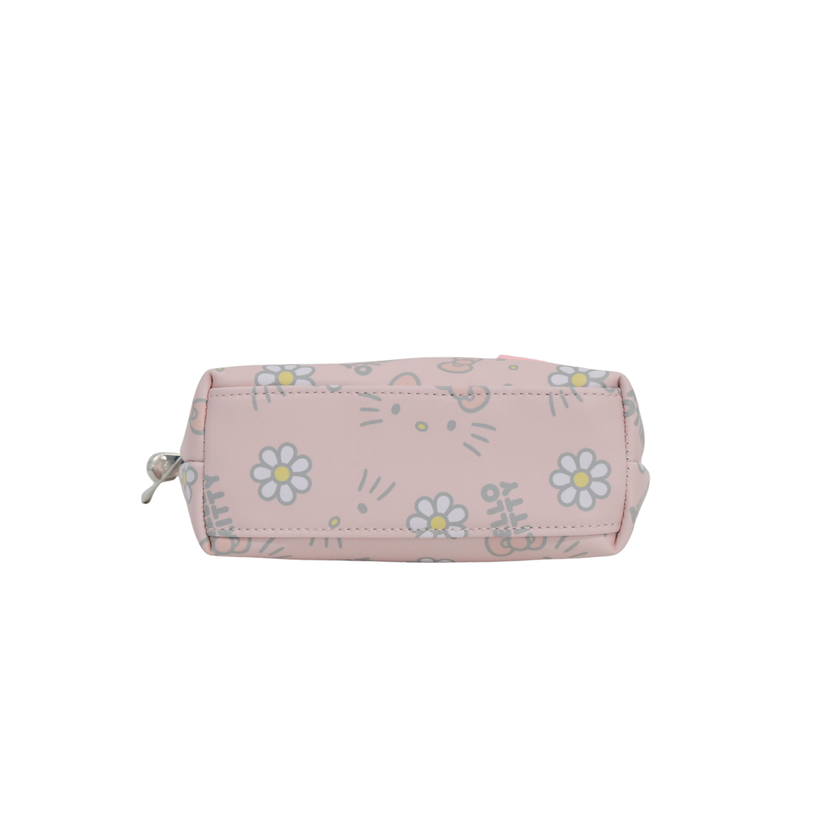 Hello Kitty¬Æ Daisies Double Zipper Pouch