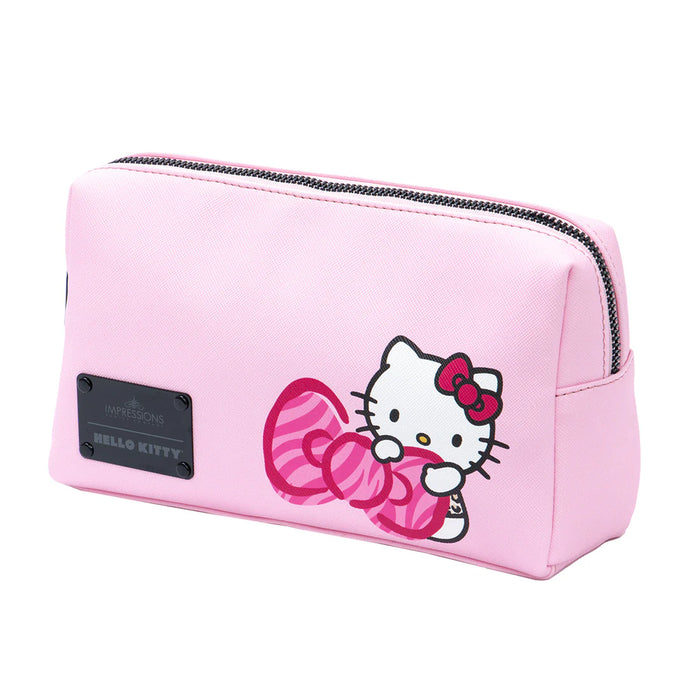 Hello Kitty Cosmetic Pouch