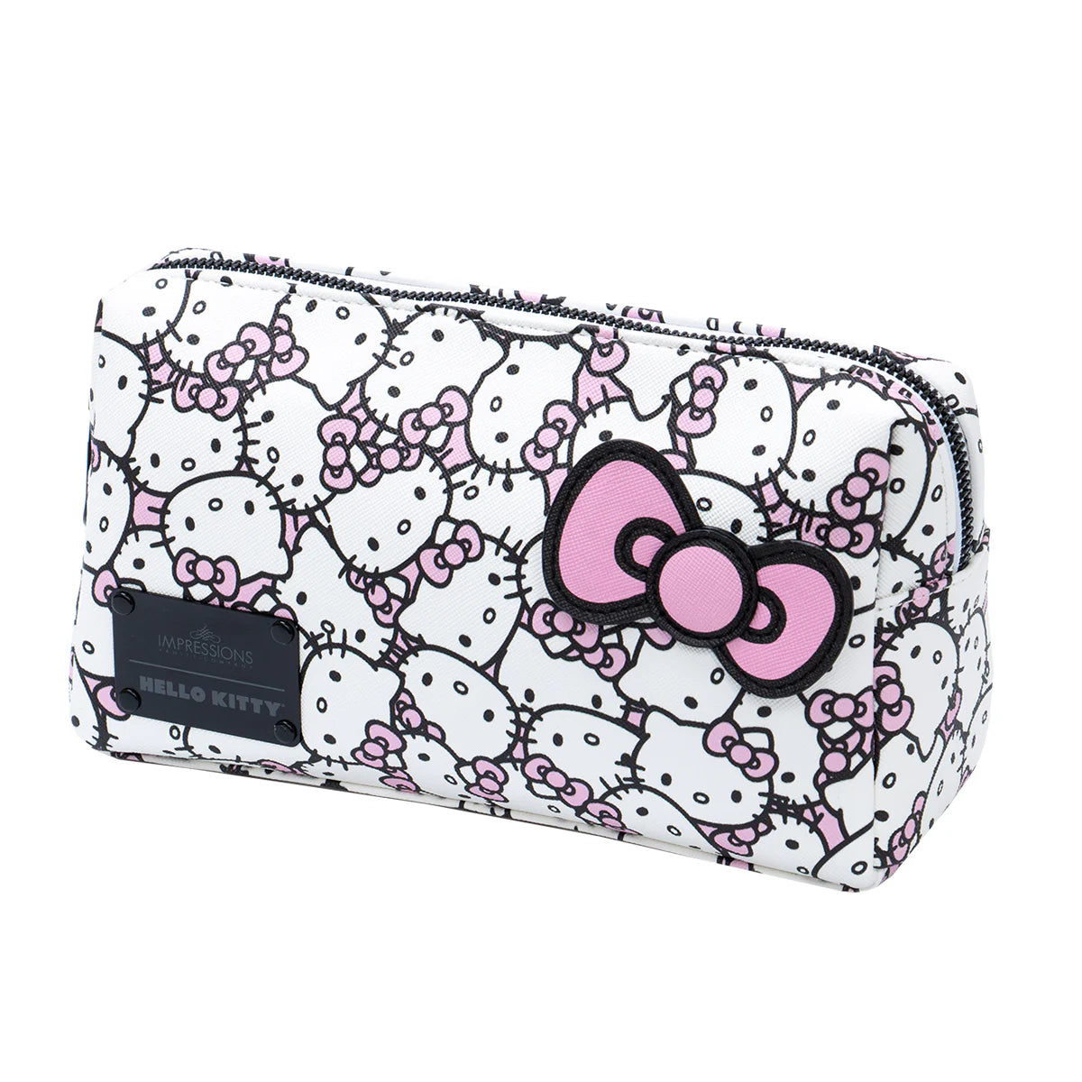 Hello Kitty Cosmetic Pouch