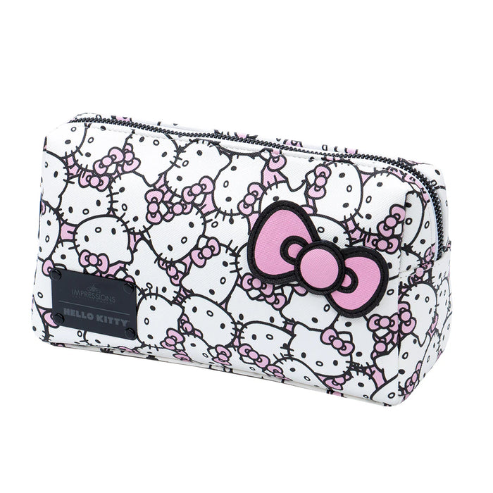 Hello Kitty Cosmetic Pouch