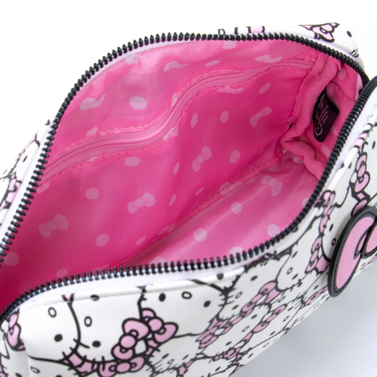 Hello Kitty Cosmetic Pouch