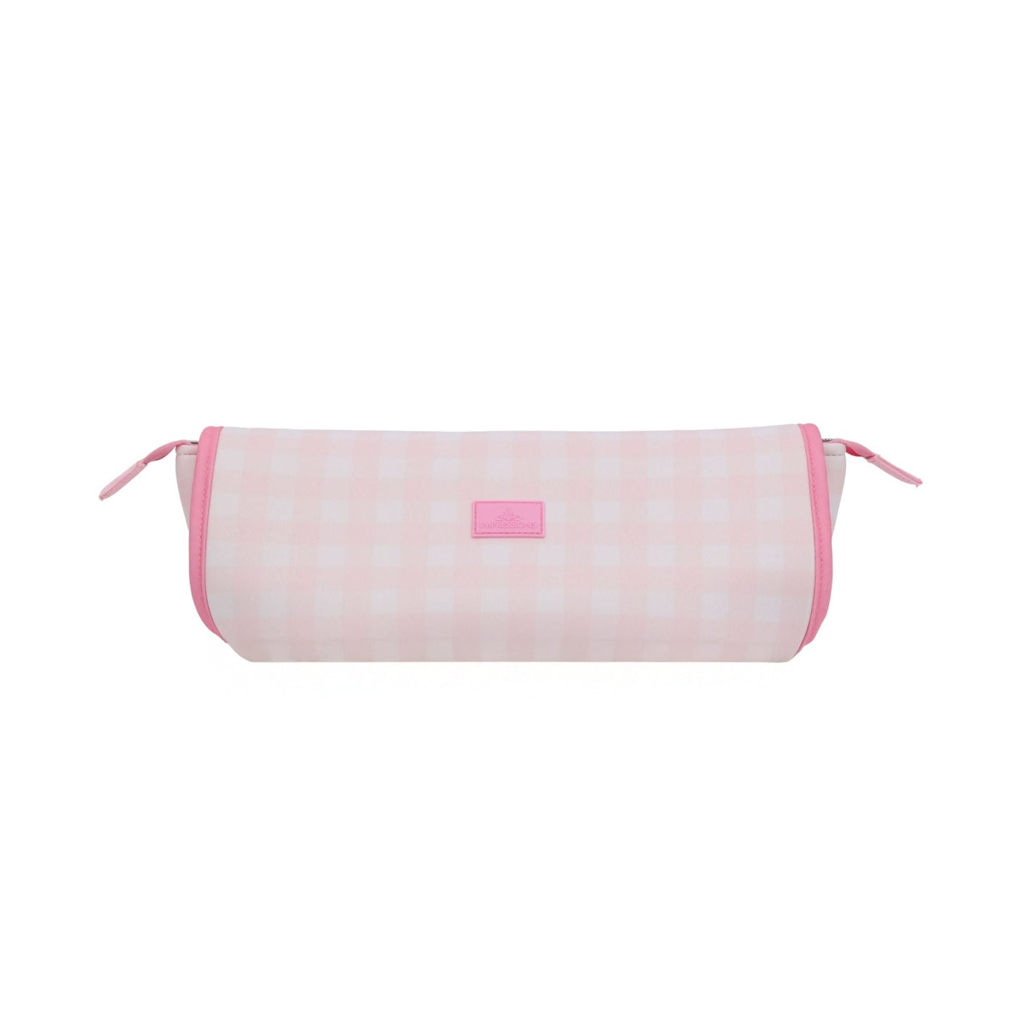 Hello Kitty® Triangular Beauty Essential Carry Case