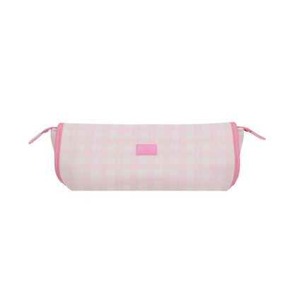 Hello Kitty® Triangular Beauty Essential Carry Case