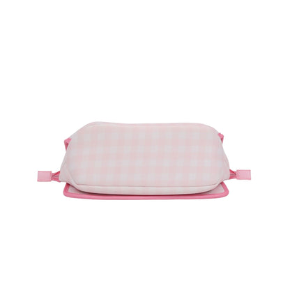 Hello Kitty® Triangular Beauty Essential Carry Case