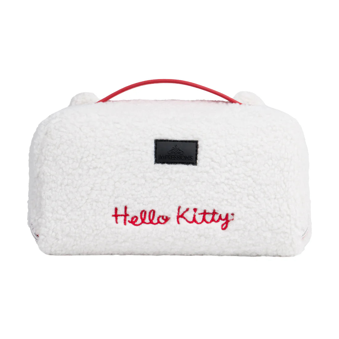 Hello Kitty Unfold Travel Bag