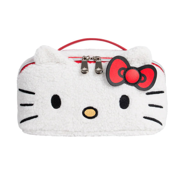 Hello Kitty Unfold Travel Bag