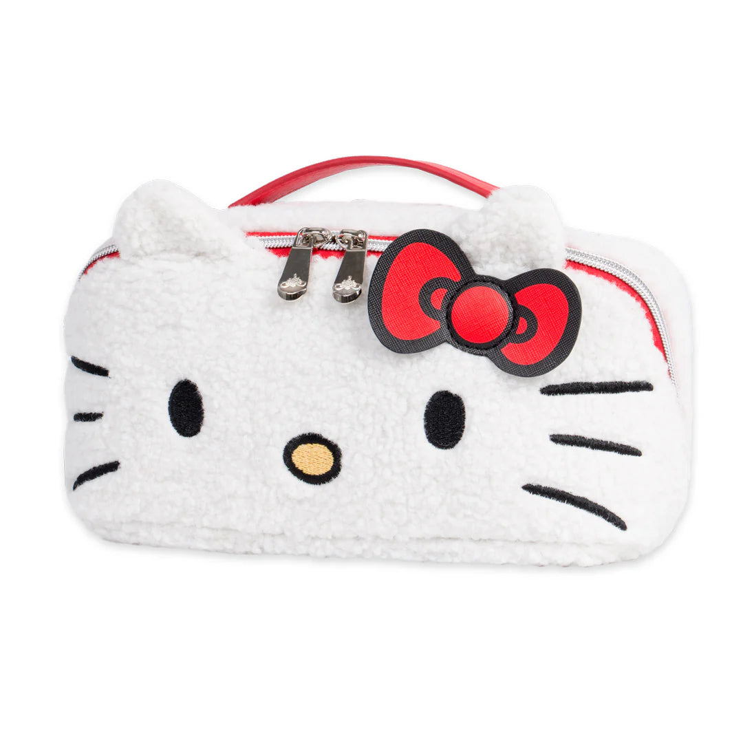 Bolsa de viaje desplegable de Hello Kitty