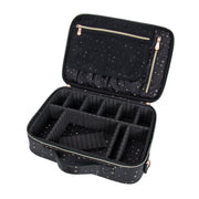 Princess "Dream" Makeup Carry Case with Adjustable Dividers
