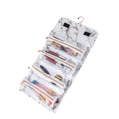 Capri Hanging Cosmetic Bag