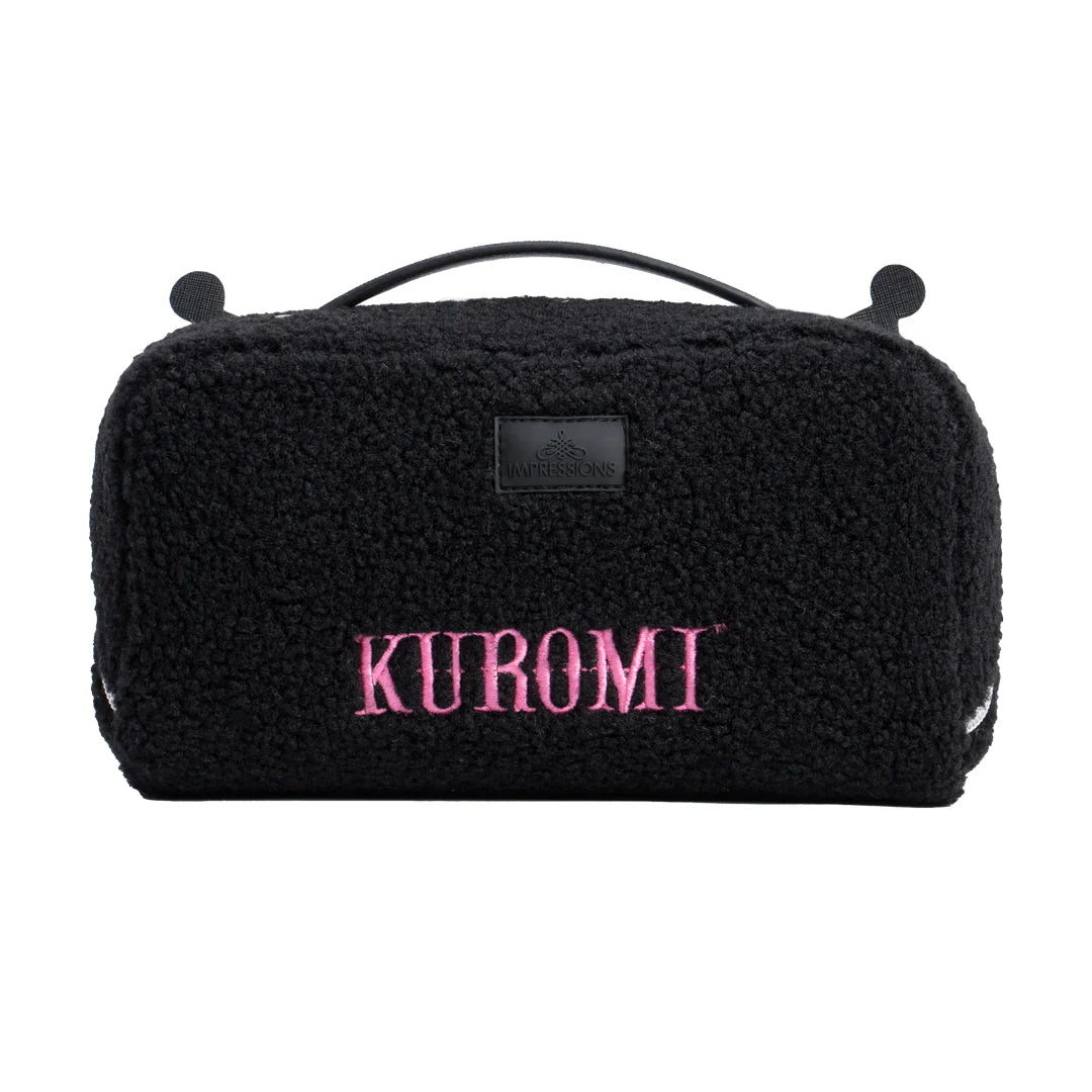 Kuromi Unfold Travel Bag