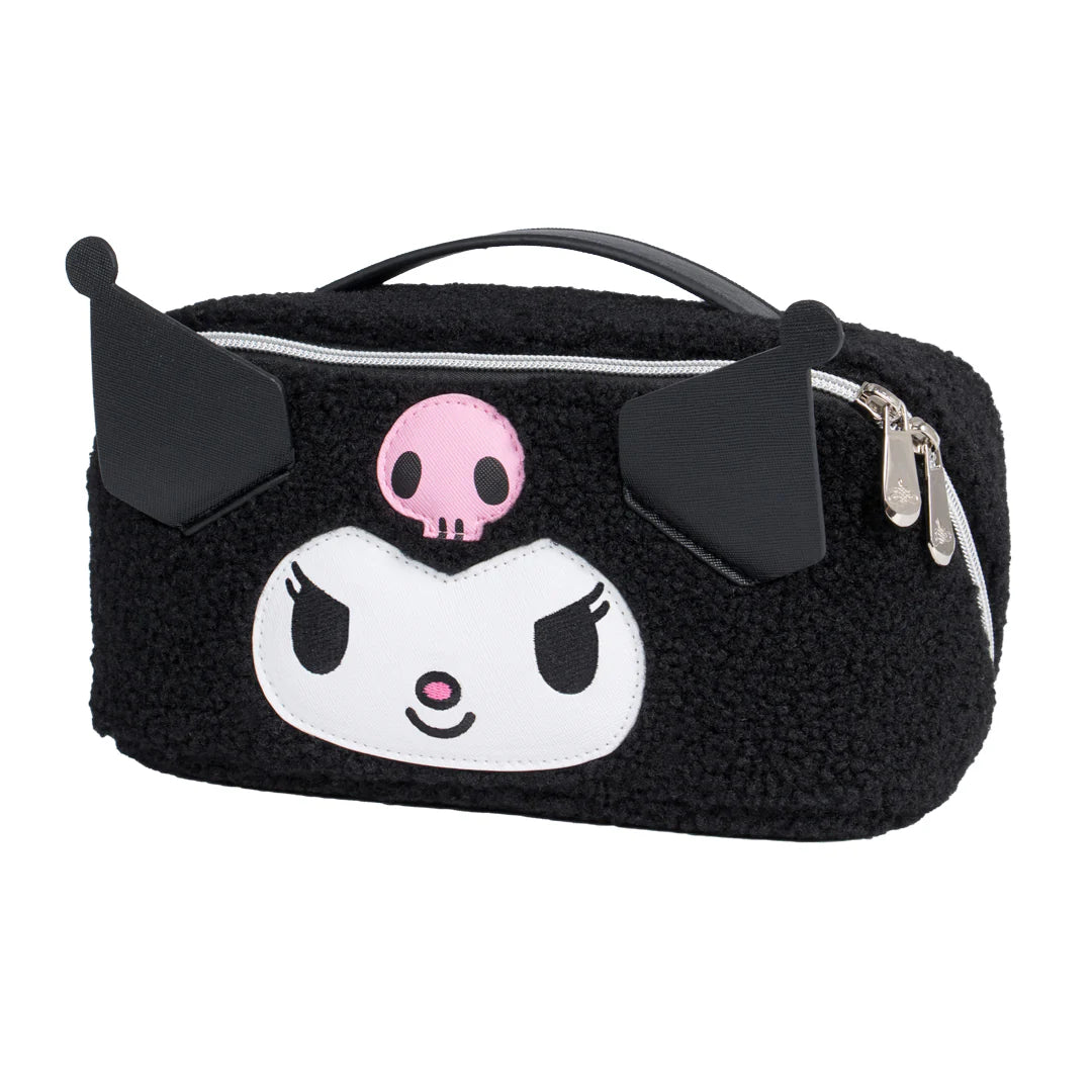 Kuromi Unfold Travel Bag
