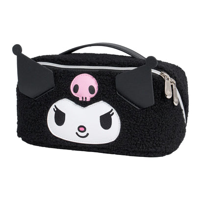 Kuromi Unfold Travel Bag
