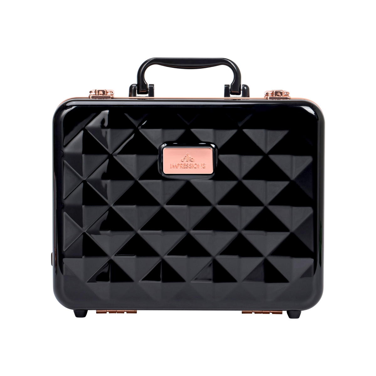 Laguna Travel Case w/ LED Makeup Mirror