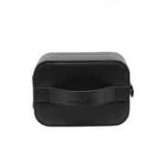 Montreaux Double Layer Jewelry Travel Case w/ LED Mirror
