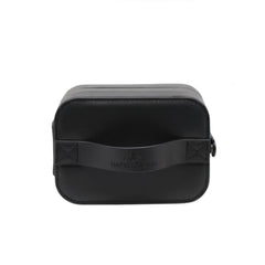 Montreaux Double Layer Jewelry Travel Case w/ LED Mirror