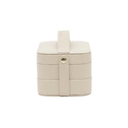 Montreaux Double Layer Jewelry Travel Case w/ LED Mirror