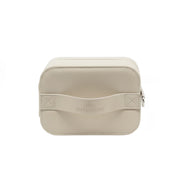 Montreaux Double Layer Jewelry Travel Case w/ LED Mirror