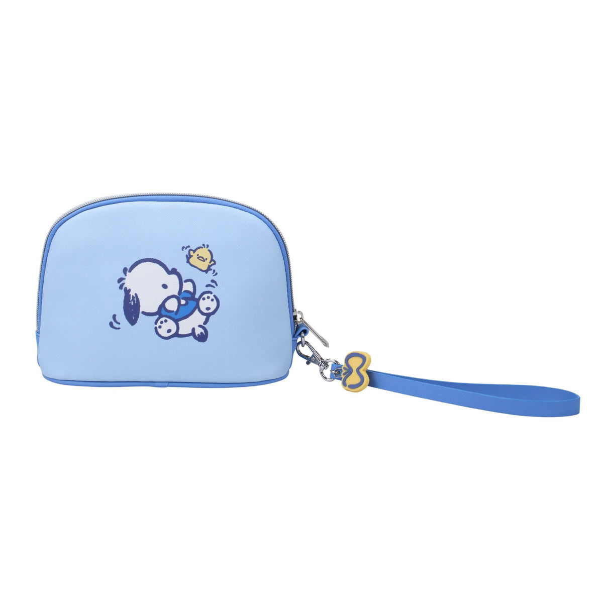 Pochacco™ Arch Makeup Bag