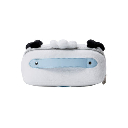 Pochacco™ Unfold Makeup Bag