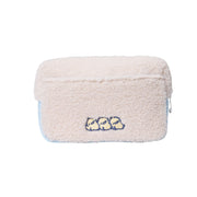Pochacco™ Sherpa Pouch