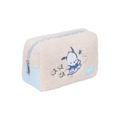 Pochacco™ Sherpa Pouch