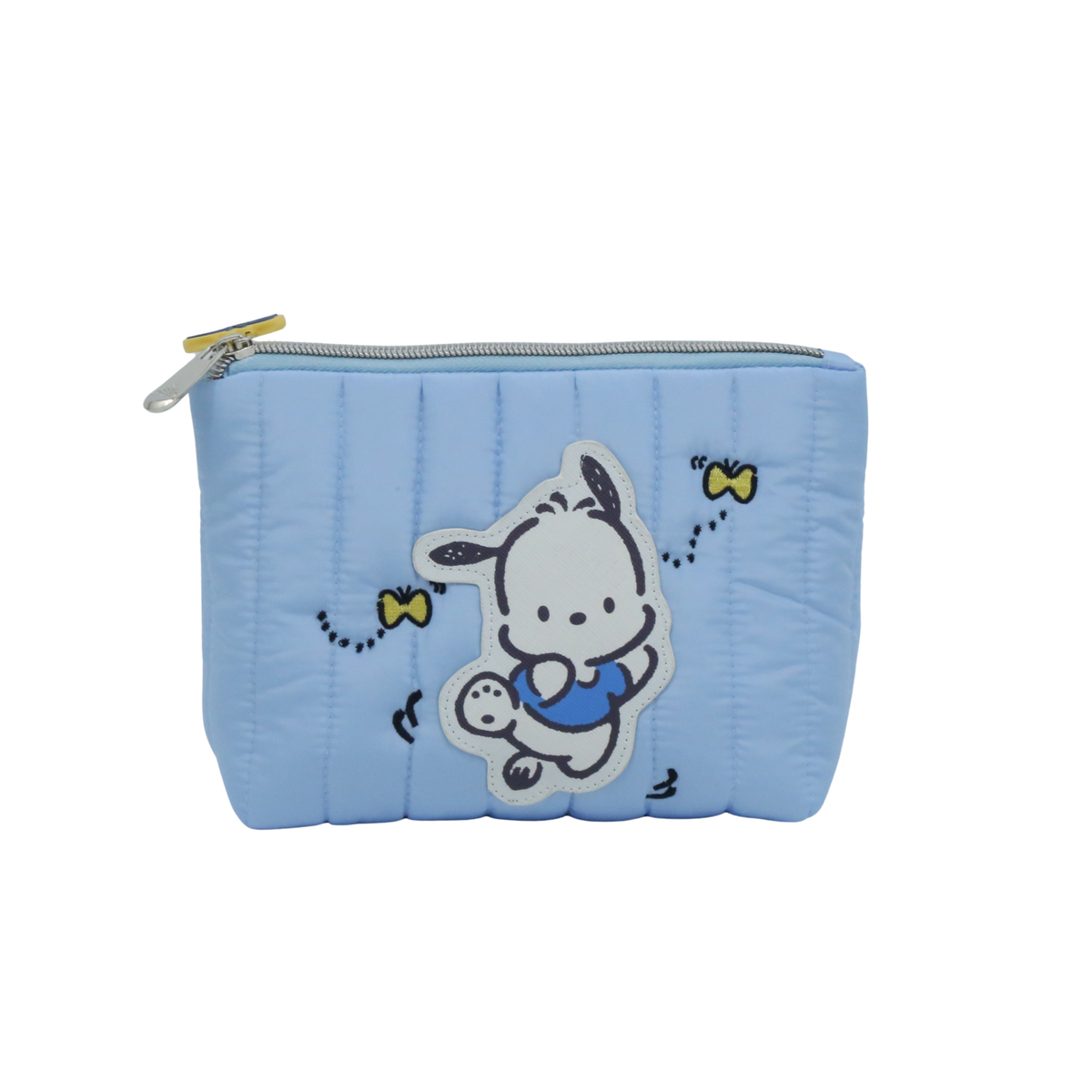 Pochacco‚Ñ¢ Puffer Cosmetic Pouch