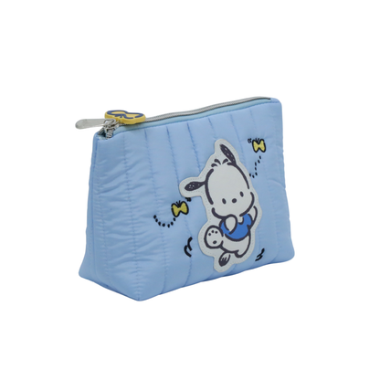 Pochacco‚Ñ¢ Puffer Cosmetic Pouch