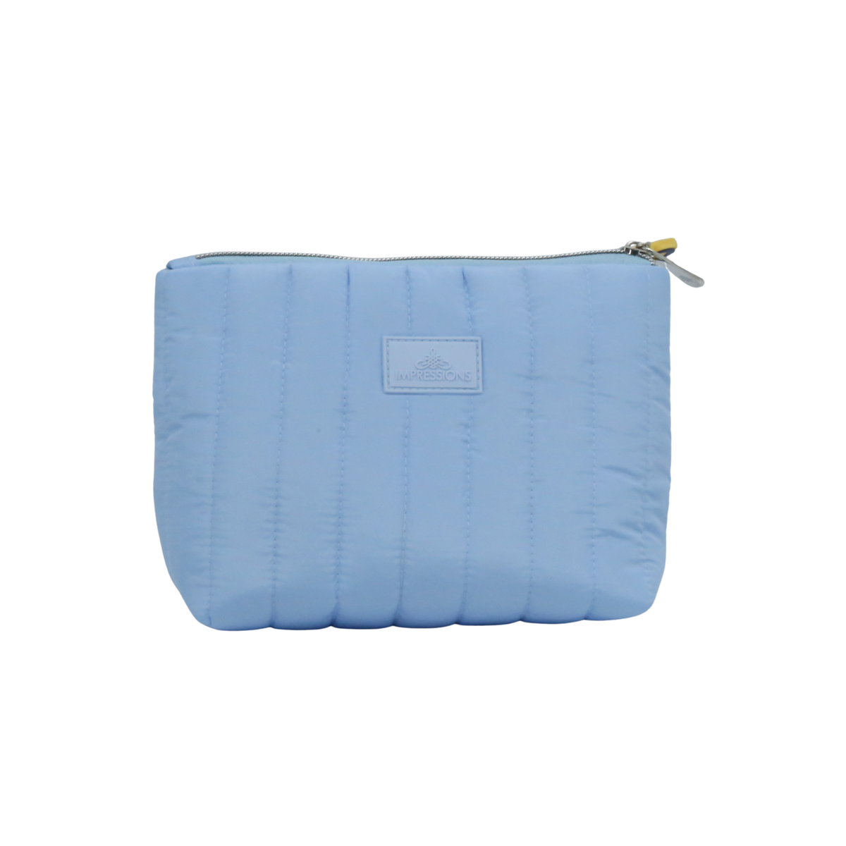 Pochacco‚Ñ¢ Puffer Cosmetic Pouch