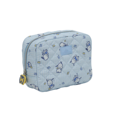 Pochacco‚Ñ¢ Quilted Cosmetic Pouch