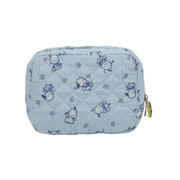 Pochacco‚Ñ¢ Quilted Cosmetic Pouch