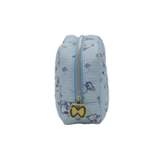 Pochacco‚Ñ¢ Quilted Cosmetic Pouch