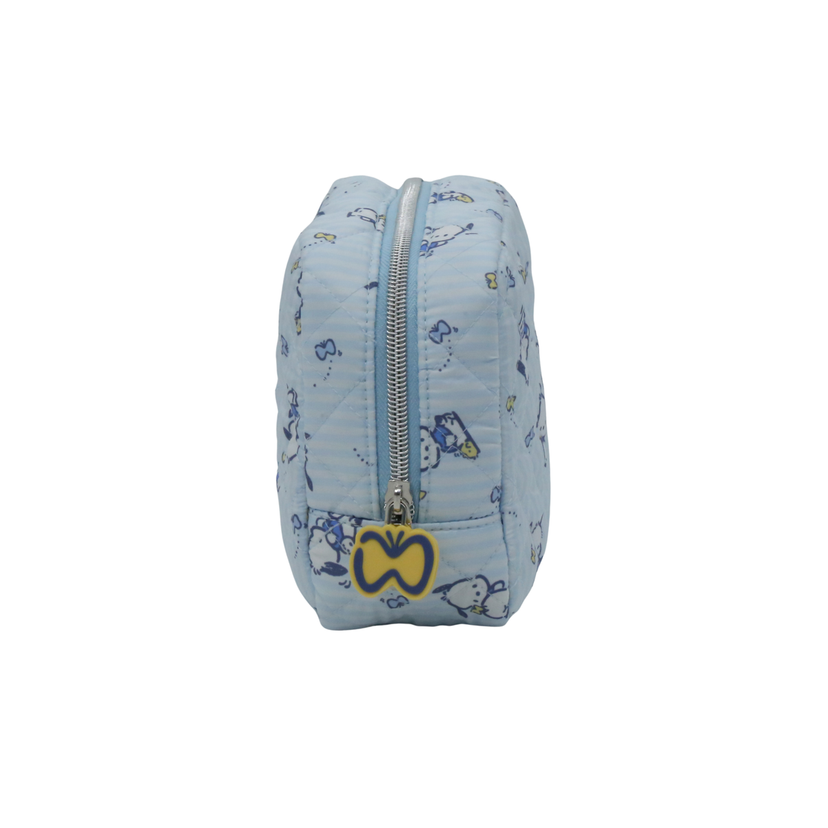 Pochacco‚Ñ¢ Quilted Cosmetic Pouch