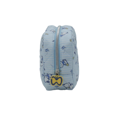 Pochacco‚Ñ¢ Quilted Cosmetic Pouch