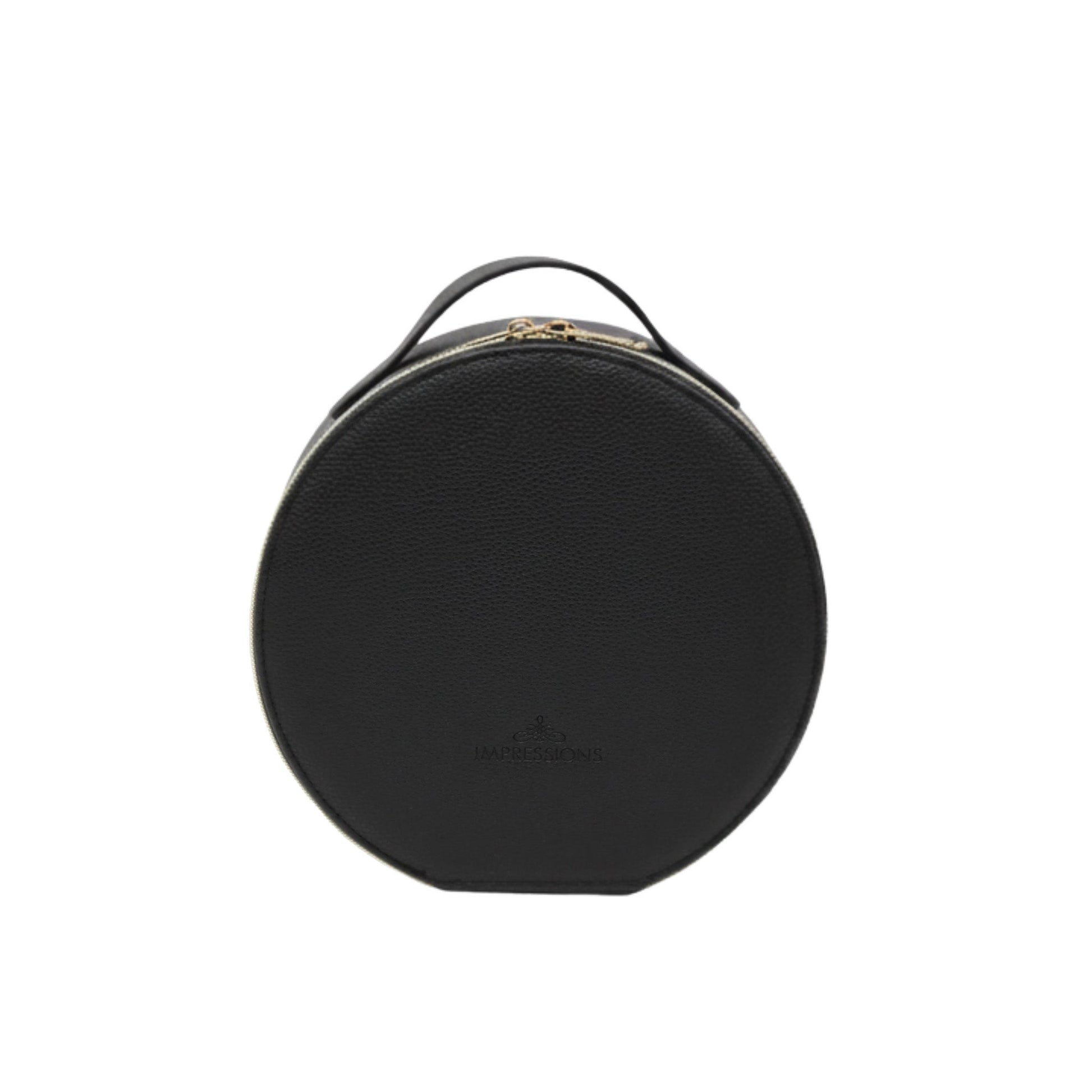 RIO Makeup Case w/ LED Makeup Mirror