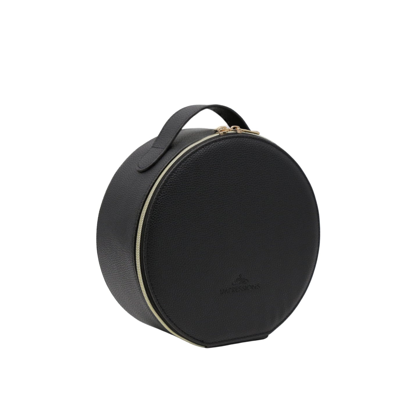 RIO Makeup Case w/ LED Makeup Mirror