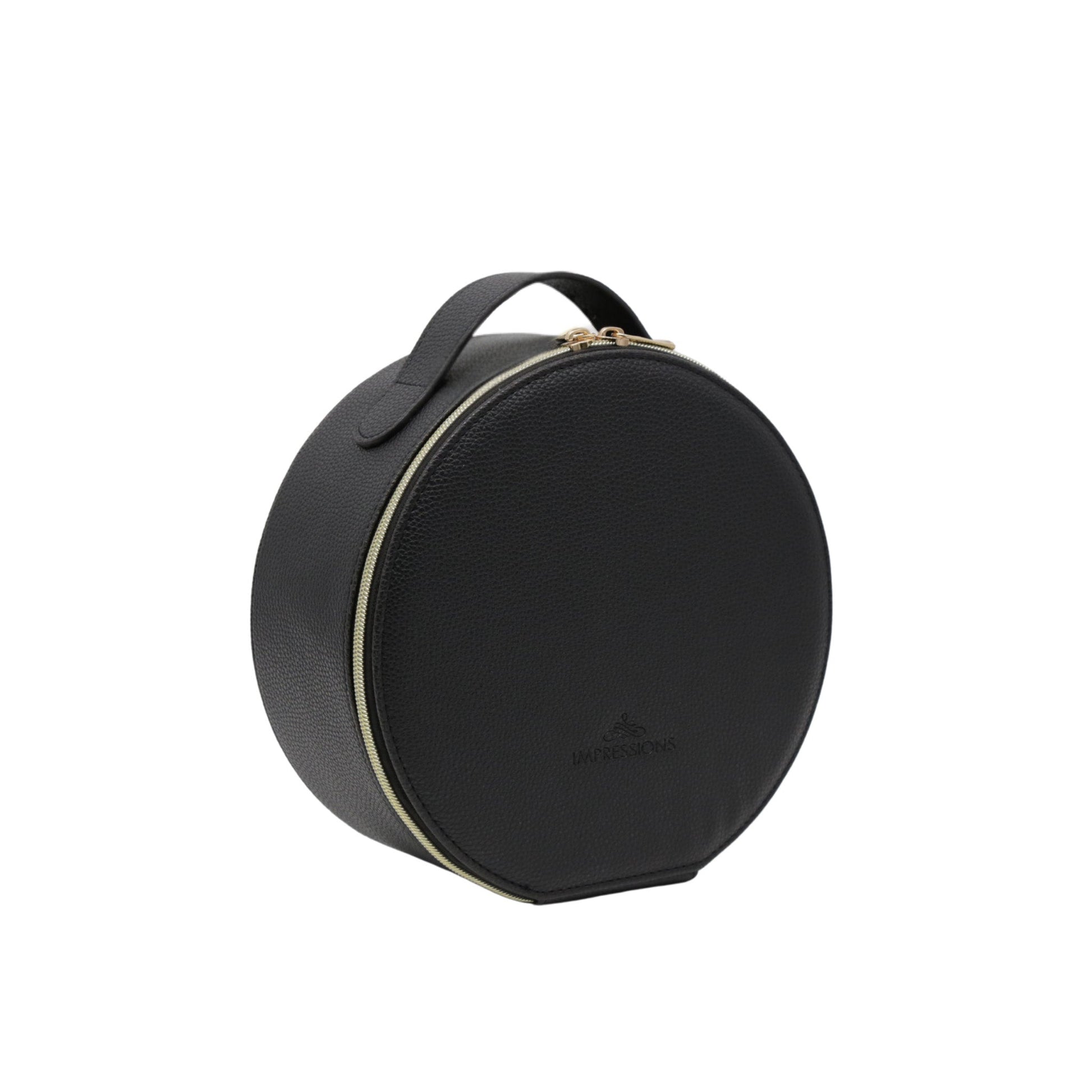 RIO Makeup Case w/ LED Makeup Mirror