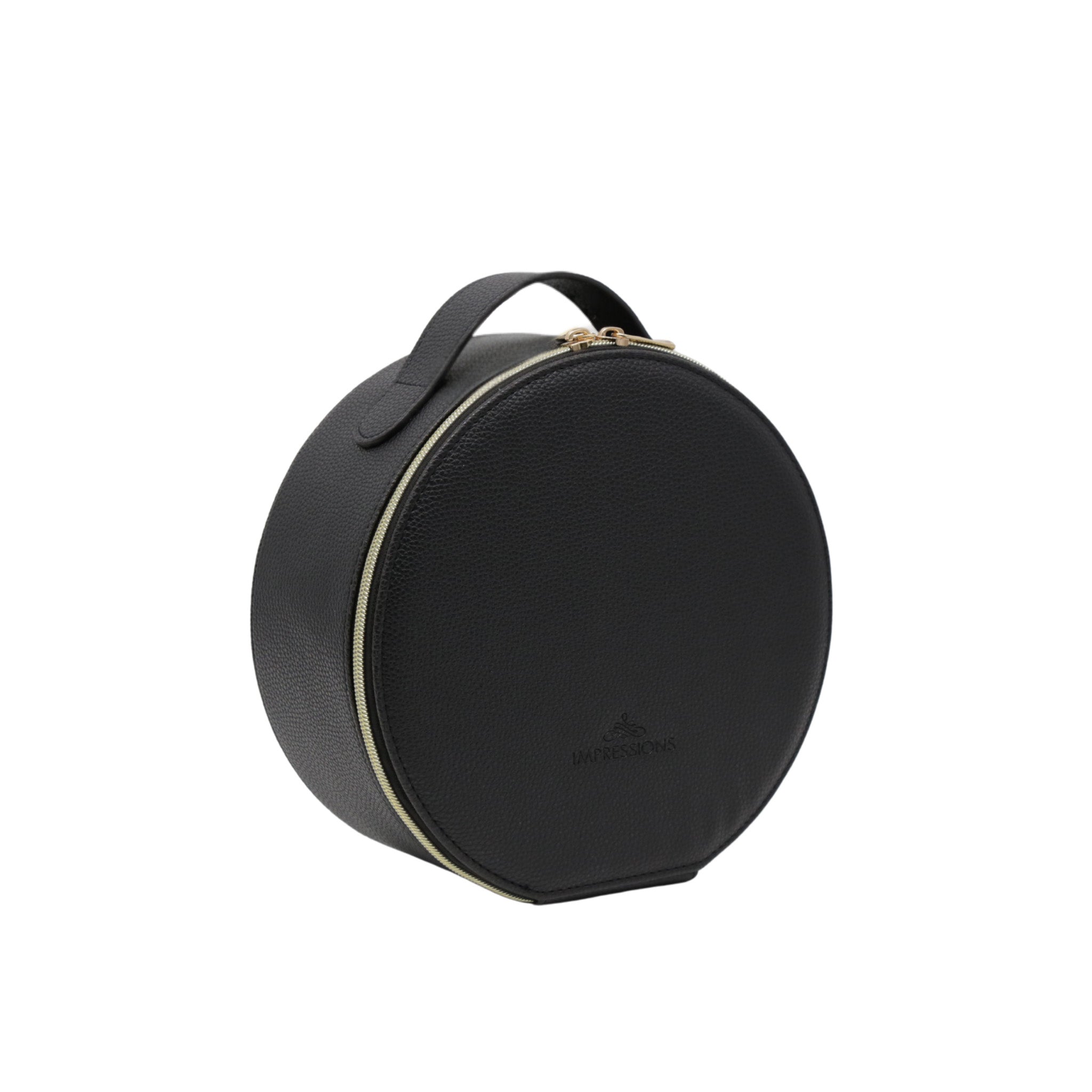 RIO Makeup Case w/ LED Makeup Mirror
