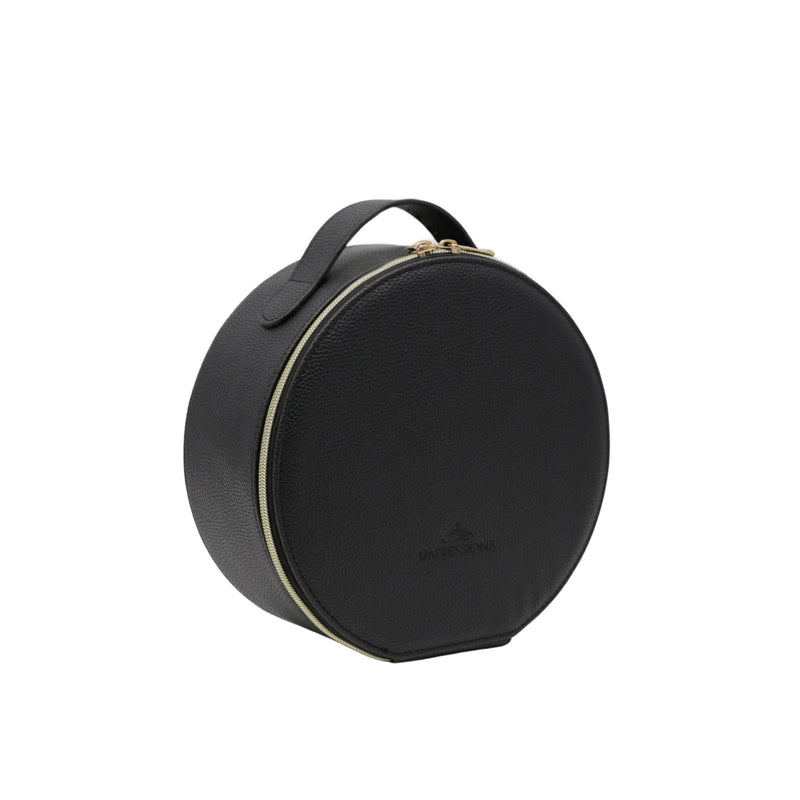 RIO Makeup Case w/ LED Makeup Mirror