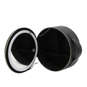 RIO Makeup Case w/ LED Makeup Mirror