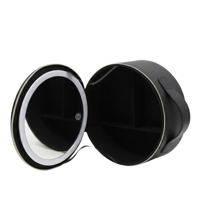 RIO Makeup Case w/ LED Makeup Mirror