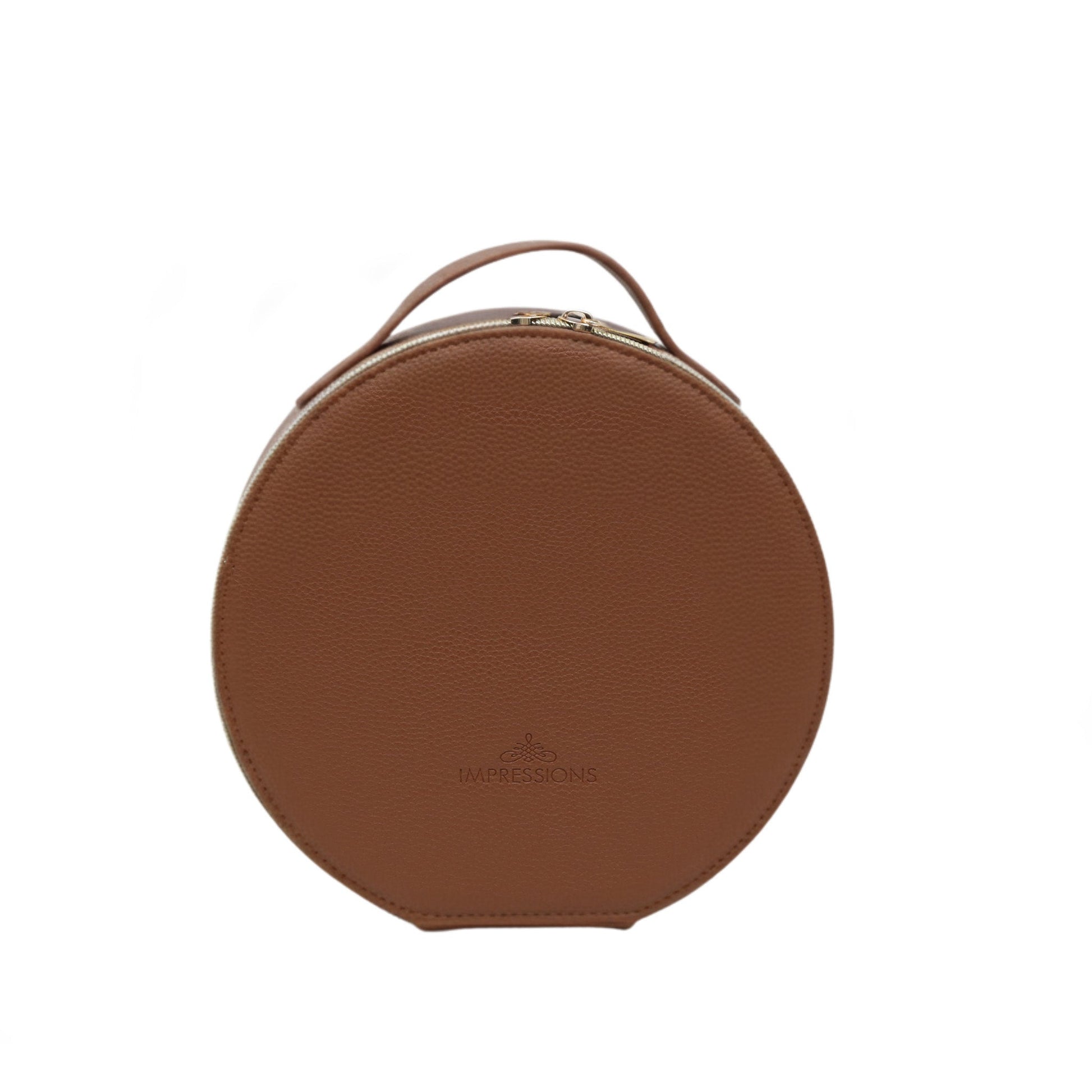 RIO Makeup Case w/ LED Makeup Mirror