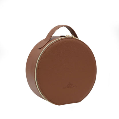 RIO Makeup Case w/ LED Makeup Mirror