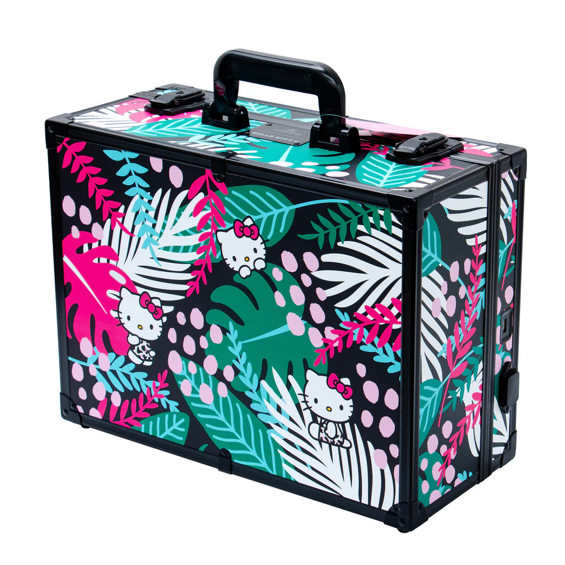 Hello Kitty¬Æ SlayCase¬Æ Vanity Travel Case – Canales Furniture