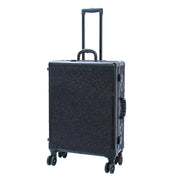 SlayCase® Pro Lux Vanity Travel Train Case