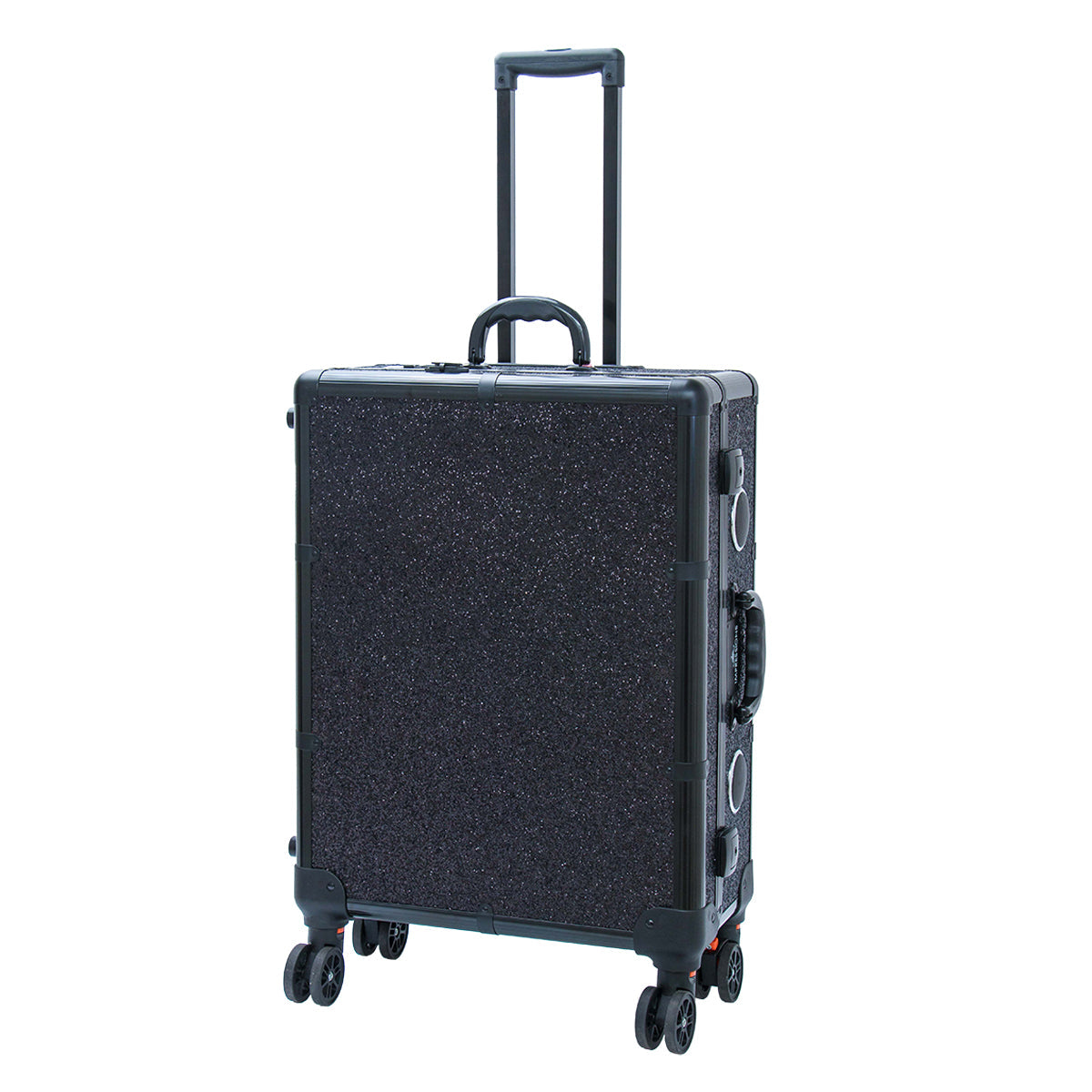 SlayCase® Pro Lux Vanity Travel Train Case