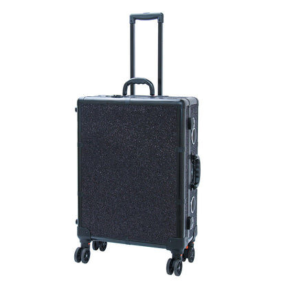 SlayCase® Pro Lux Vanity Travel Train Case