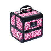 Hello Kitty Slaycube Makeup Travel Case